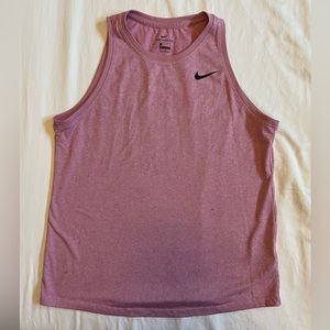 Nike tank